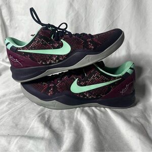 Size 13 Kobe 8 pit vipers